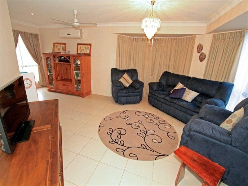 23 Conway Court, Gracemere QLD 4702