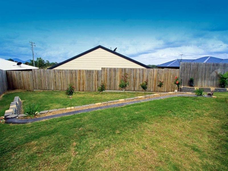 23 Conway Court, Gracemere QLD 4702