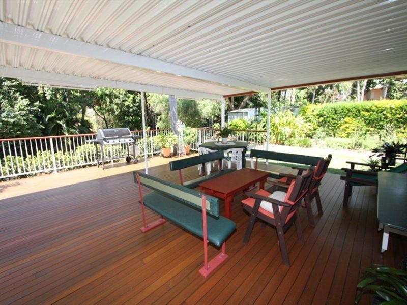4 Findlay Street, Frenchville QLD 4701