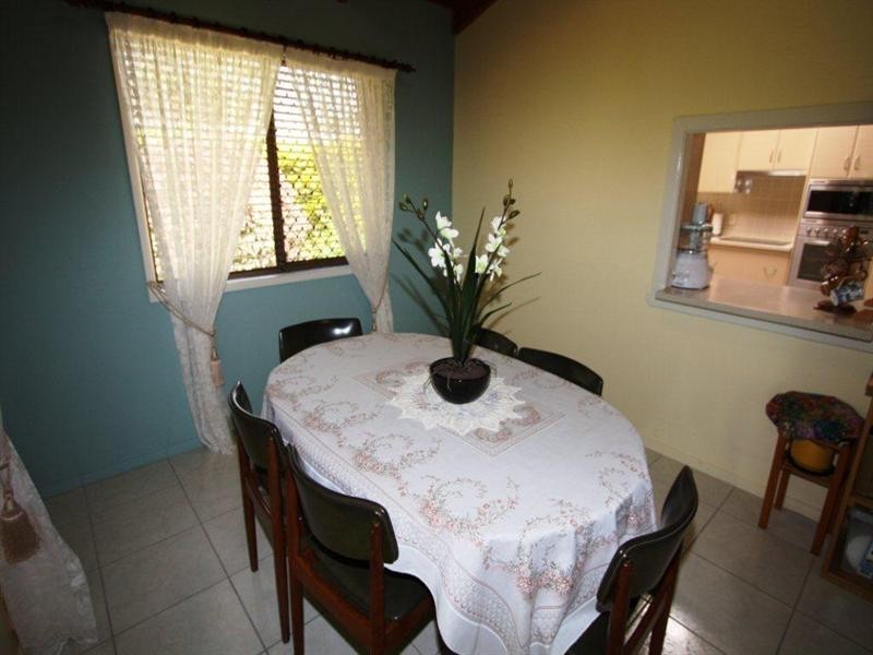 4 Findlay Street, Frenchville QLD 4701