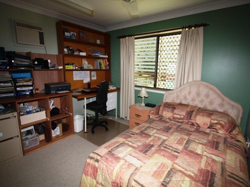 4 Findlay Street, Frenchville QLD 4701