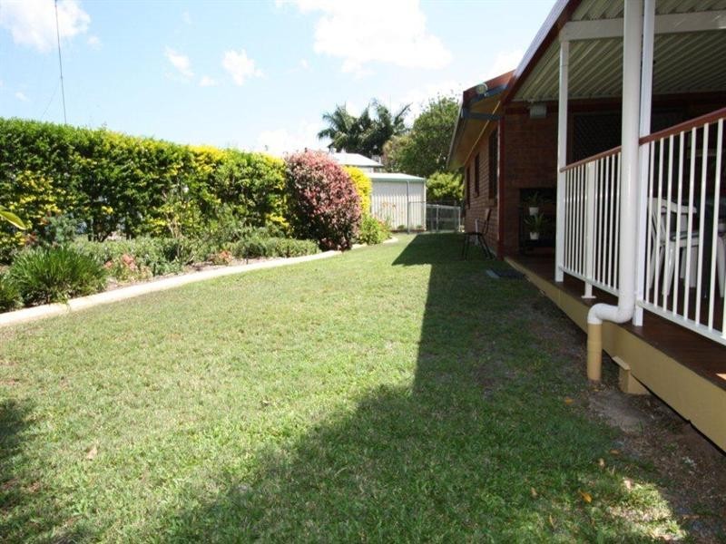 4 Findlay Street, Frenchville QLD 4701