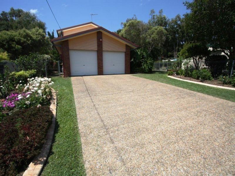 4 Findlay Street, Frenchville QLD 4701