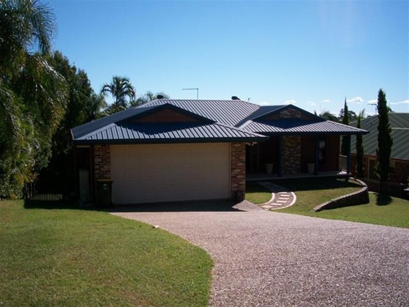 297 Everingham Avenue, Frenchville QLD 4701