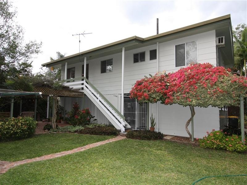 365 Fenlon Avenue, Frenchville QLD 4701