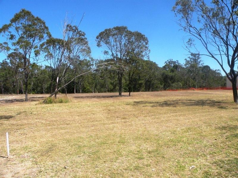 Lot 3 Maclyn Avenue, Belmont Creek Estate, Glenlee QLD 4711