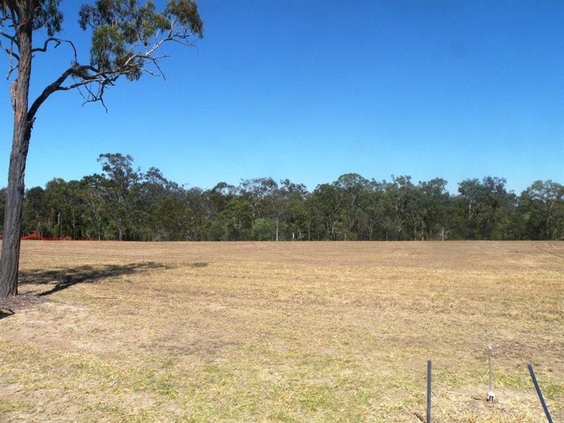 Lot 6 Maclyn Avenue, Belmont Creek Estate, Glenlee QLD 4711