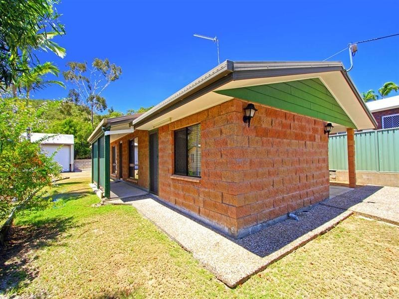 17 Gowdie Avenue, Frenchville QLD 4701