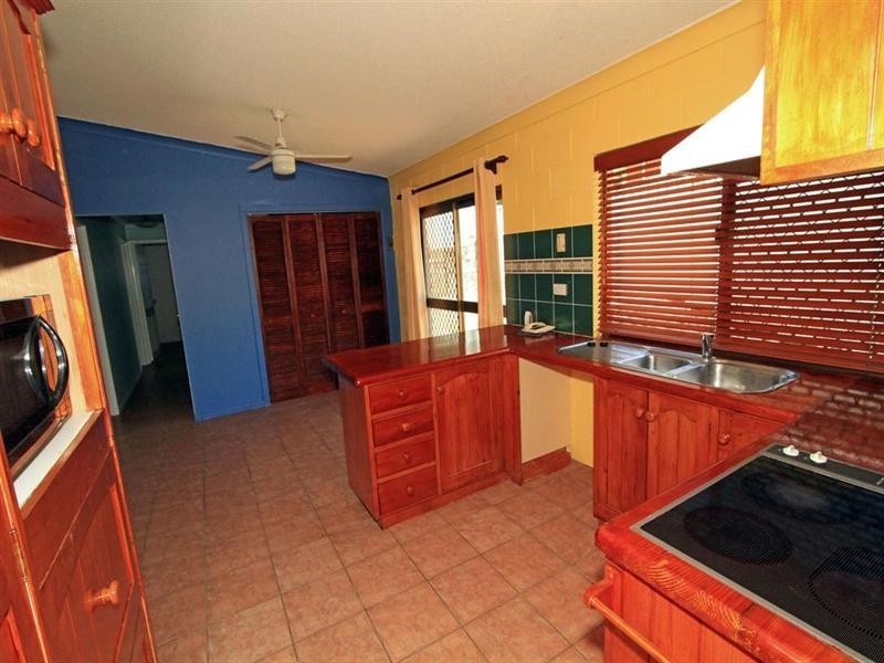 17 Gowdie Avenue, Frenchville QLD 4701