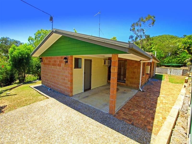 17 Gowdie Avenue, Frenchville QLD 4701