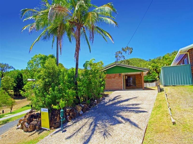 17 Gowdie Avenue, Frenchville QLD 4701