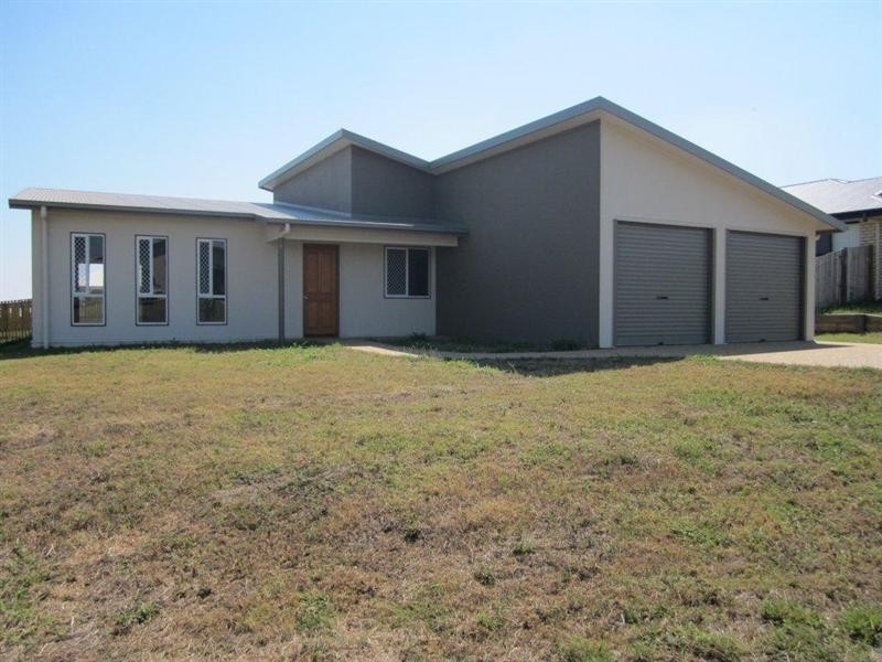 1 Mitchell Court, Gracemere QLD 4702