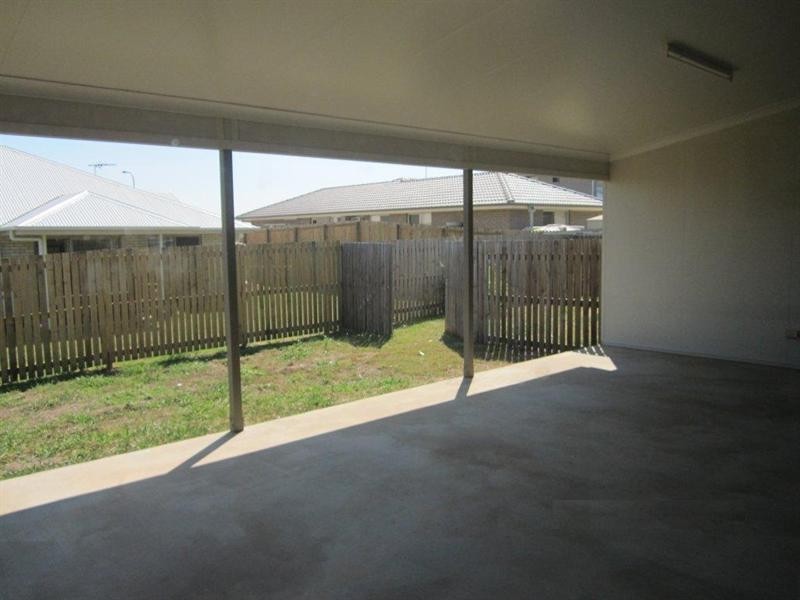 1 Mitchell Court, Gracemere QLD 4702