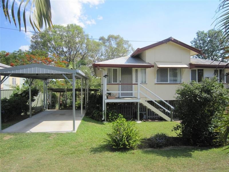 250 Grubb Street, Koongal QLD 4701