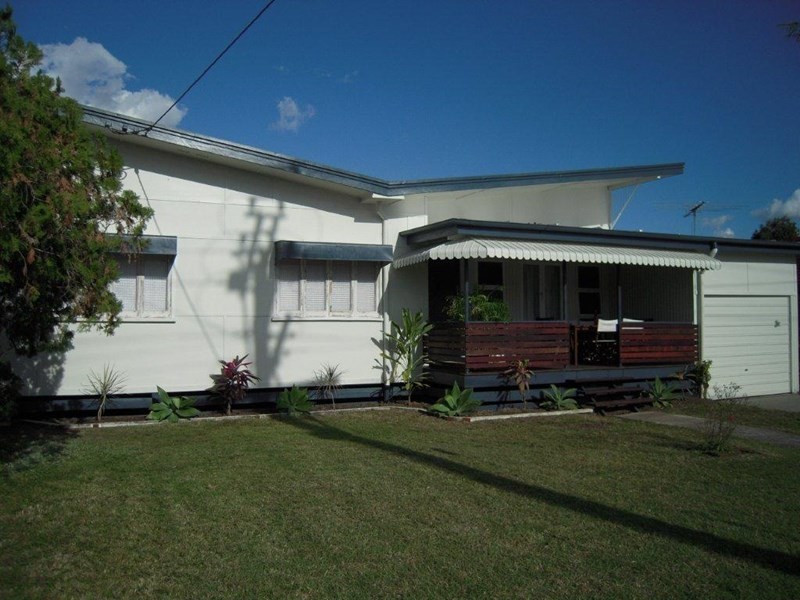135 Main Street, Park Avenue QLD 4701