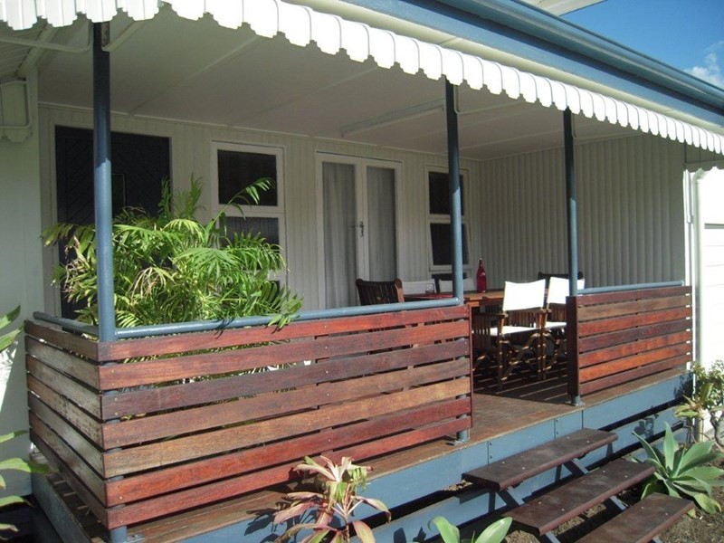 135 Main Street, Park Avenue QLD 4701