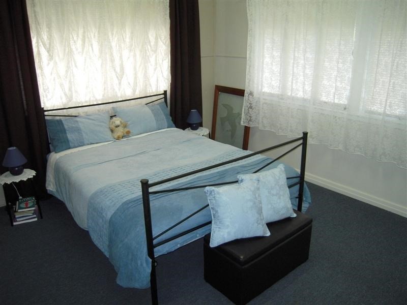 135 Main Street, Park Avenue QLD 4701