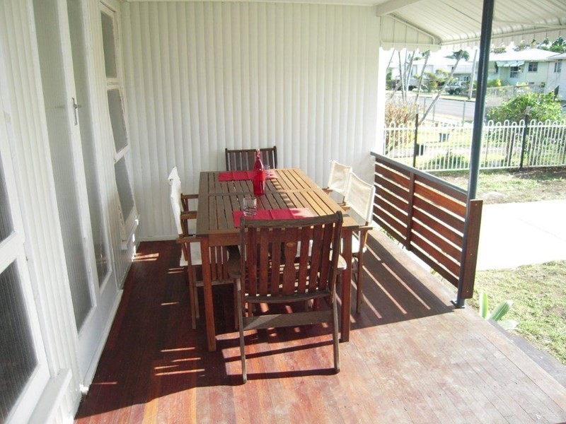 135 Main Street, Park Avenue QLD 4701