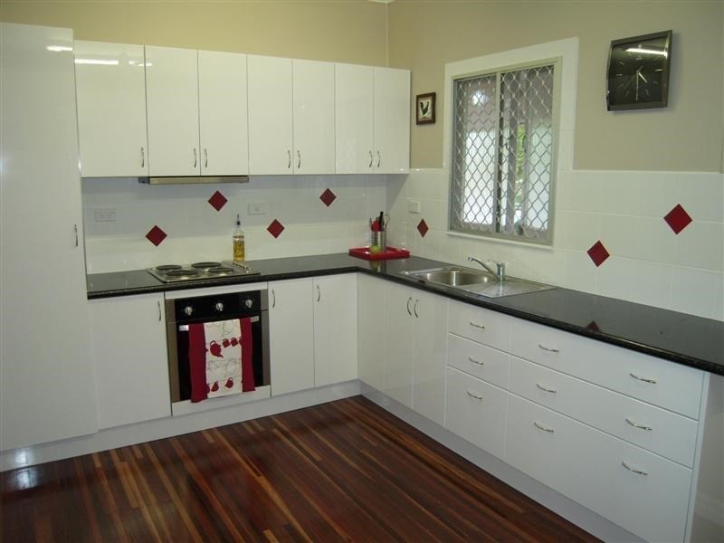 135 Main Street, Park Avenue QLD 4701