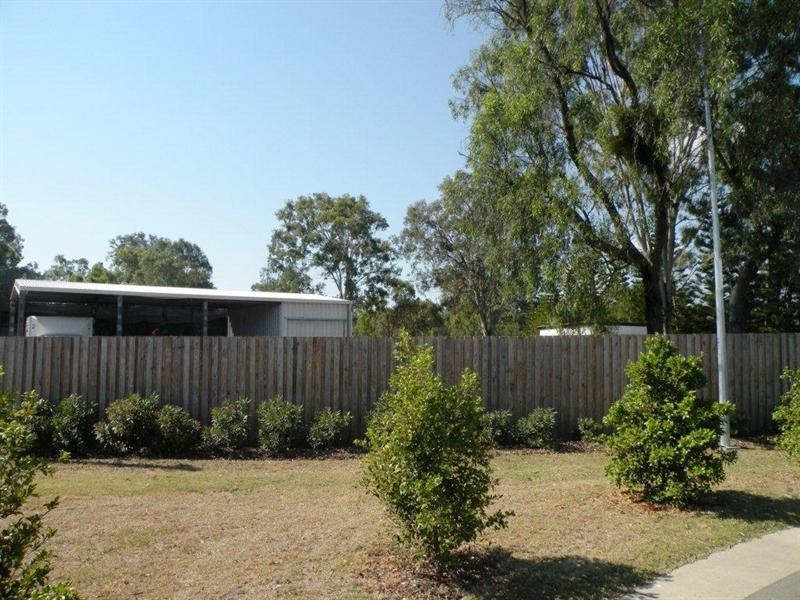 Lot 12 Maclyn Avenue, Belmont Creek Estate, Glenlee QLD 4711