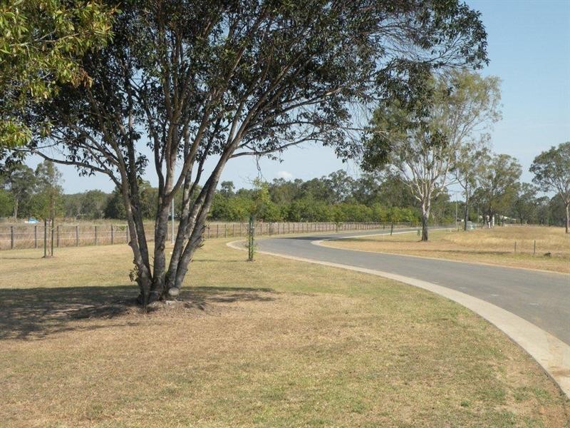 Lot 12 Maclyn Avenue, Belmont Creek Estate, Glenlee QLD 4711