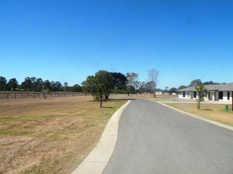 Lot 12 Maclyn Avenue, Belmont Creek Estate, Glenlee QLD 4711
