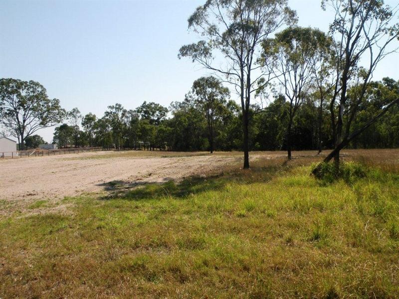 Lot 2 Maclyn Avenue, Belmont Creek Estate, Glenlee QLD 4711