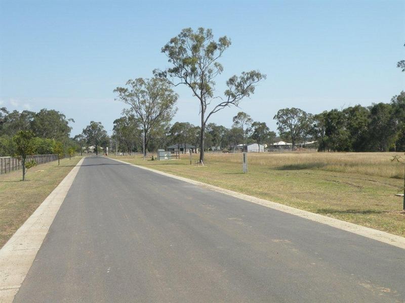 Lot 2 Maclyn Avenue, Belmont Creek Estate, Glenlee QLD 4711