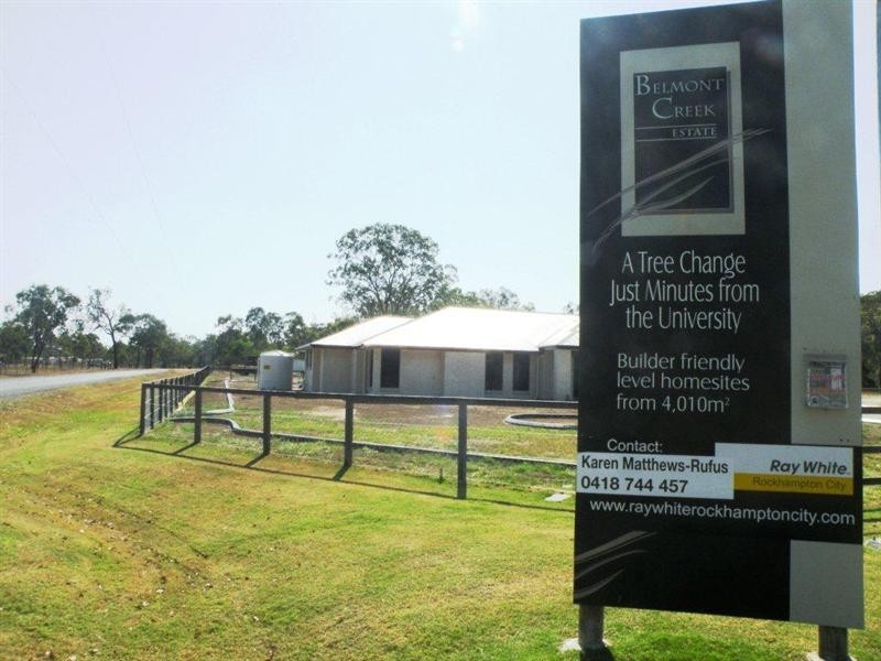Lot 2 Maclyn Avenue, Belmont Creek Estate, Glenlee QLD 4711