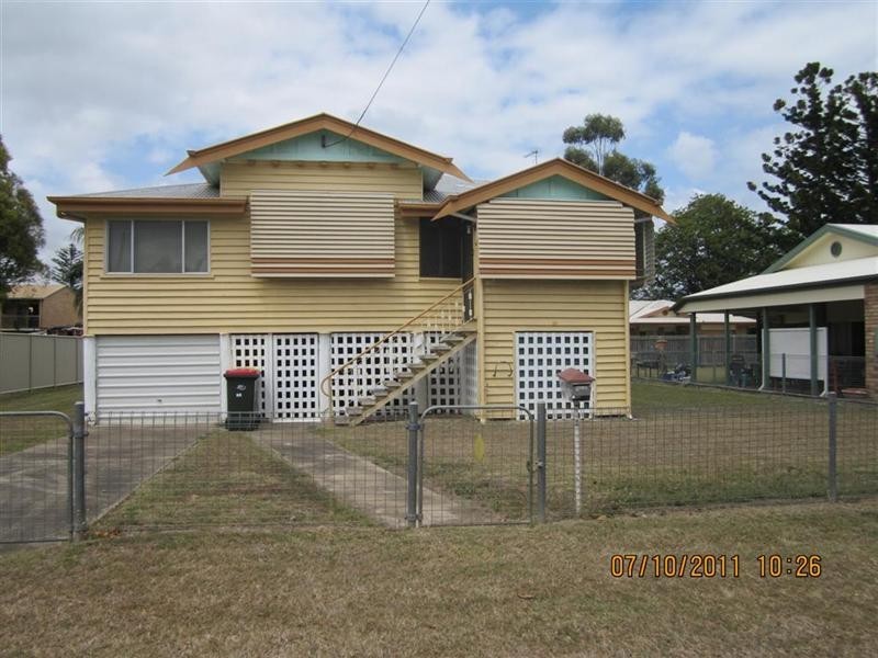 88 Clifton Street, Berserker QLD 4701