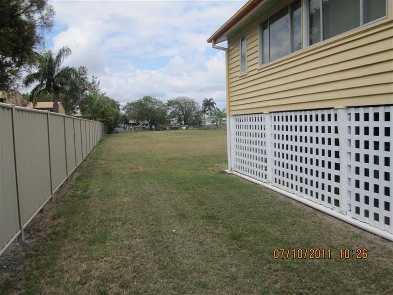 88 Clifton Street, Berserker QLD 4701