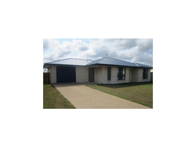 15 Emery Street, Gracemere QLD 4702