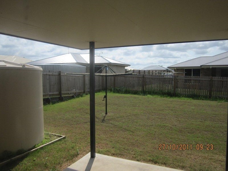 15 Emery Street, Gracemere QLD 4702