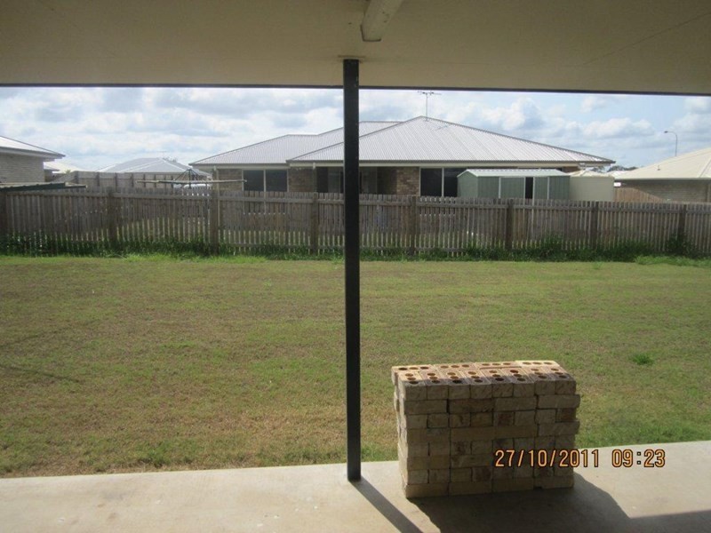 15 Emery Street, Gracemere QLD 4702