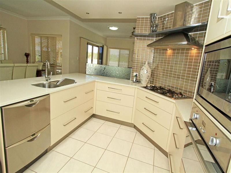 3 Wexford Court, Rockyview QLD 4701