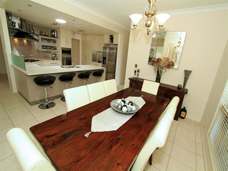 3 Wexford Court, Rockyview QLD 4701