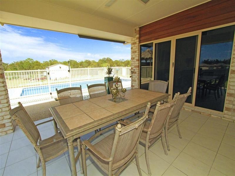 3 Wexford Court, Rockyview QLD 4701