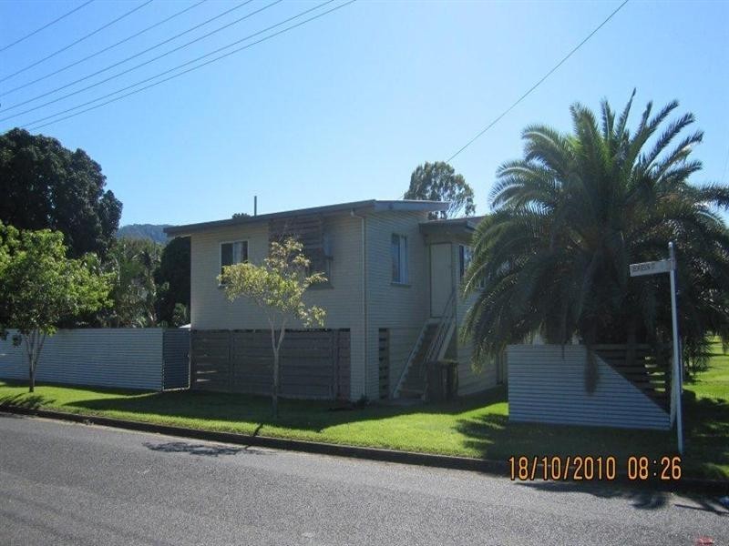195 Earl Street, Berserker QLD 4701