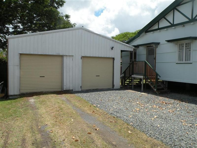 91 Edington Street, Berserker QLD 4701