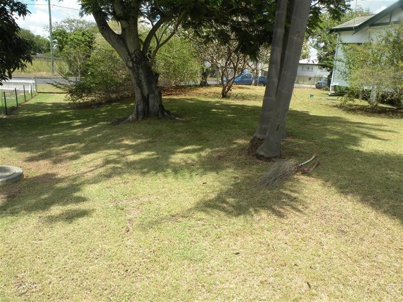 91 Edington Street, Berserker QLD 4701