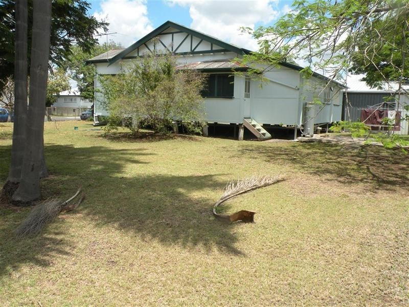 91 Edington Street, Berserker QLD 4701