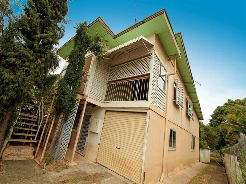 400 Quay Street, Depot Hill QLD 4700