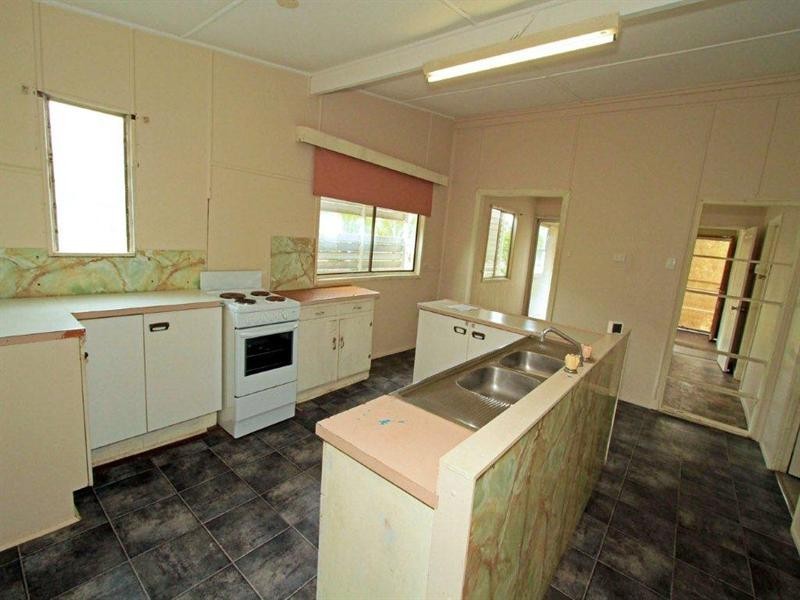 400 Quay Street, Depot Hill QLD 4700