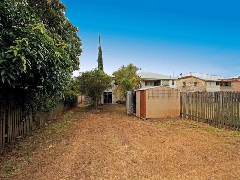 400 Quay Street, Depot Hill QLD 4700