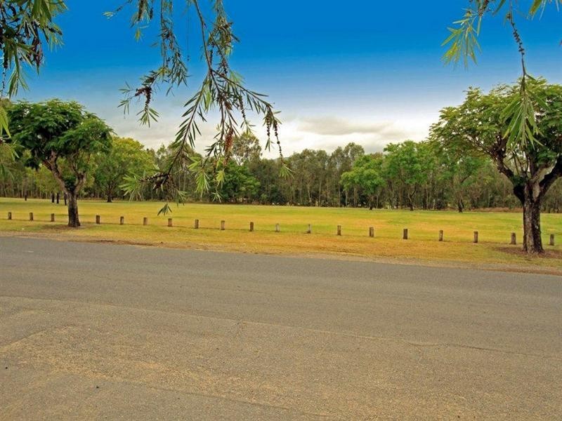 400 Quay Street, Depot Hill QLD 4700