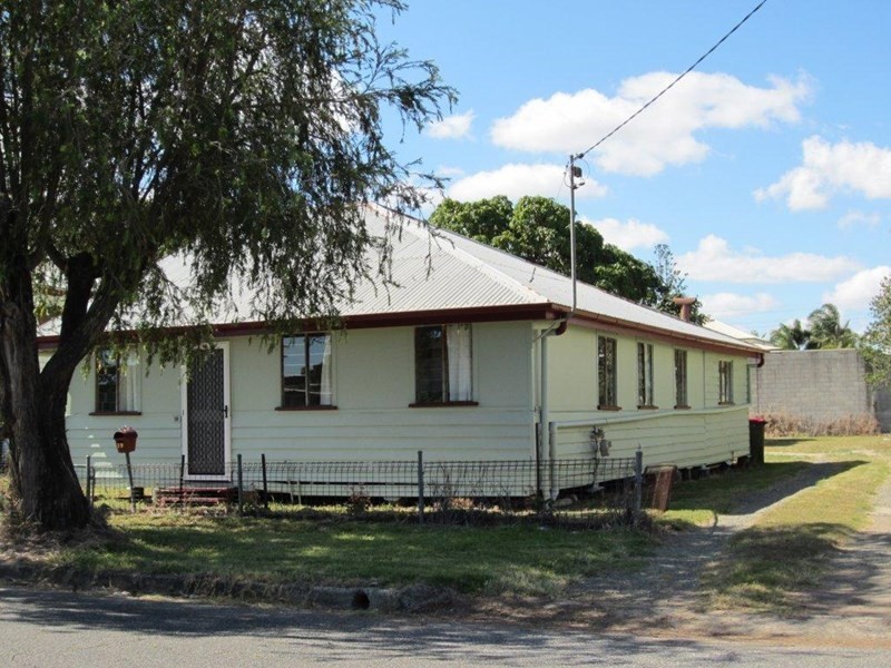 39 Lucas Street, Berserker QLD 4701