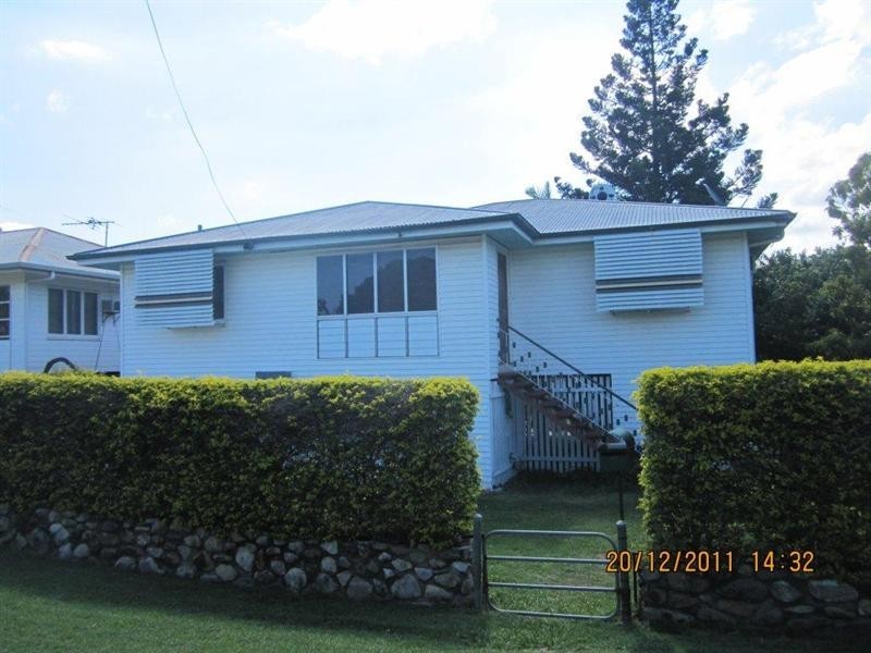 409 Berserker Street, Berserker QLD 4701