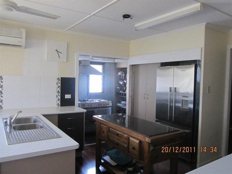 409 Berserker Street, Berserker QLD 4701