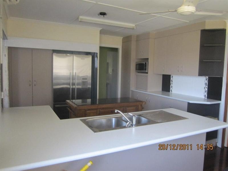 409 Berserker Street, Berserker QLD 4701