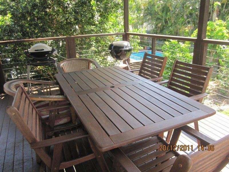 409 Berserker Street, Berserker QLD 4701